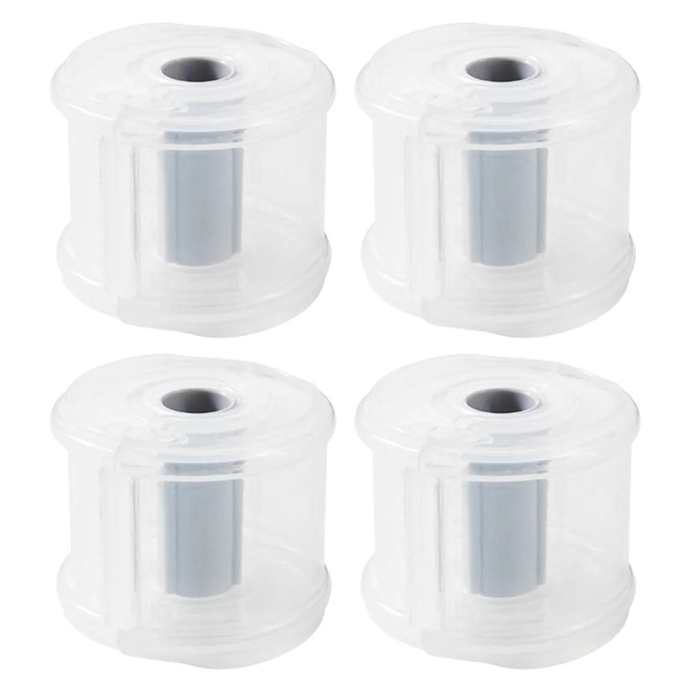 4 Pcs     漭  Ȧ öƽ Washi ׼